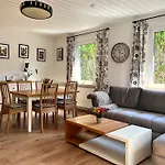 Waldhaus Am Holiday home