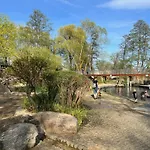 Waldhaus Am Holiday home