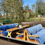 Waldhaus Am Holiday home