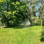 Waldhaus Am * Neu Zauche