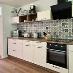 Waldhaus Am Holiday home *