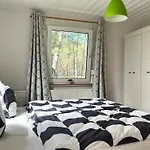Waldhaus Am Holiday home *