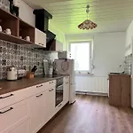 Waldhaus Am Holiday home *