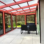 Waldhaus Am Holiday home