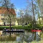 Waldhaus Am Holiday home *