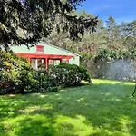 Holiday home Waldhaus Am