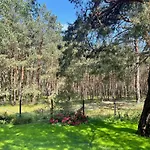 Holiday home Waldhaus Am