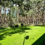 Holiday home Waldhaus Am Neu Zauche