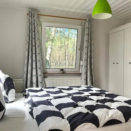 Casa vacanze Waldhaus Am *