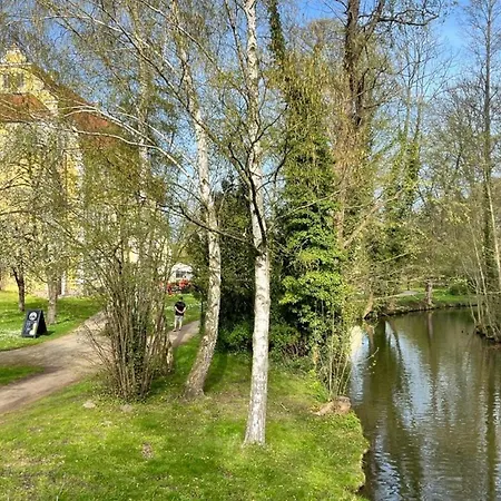 Waldhaus Am Neu Zauche