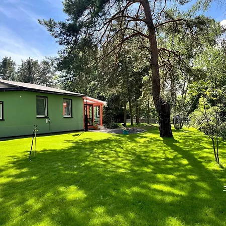 Holiday home Waldhaus Am