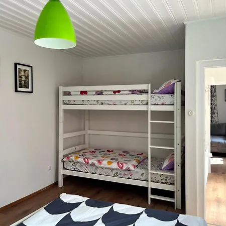 Дом отдыха Waldhaus Am *