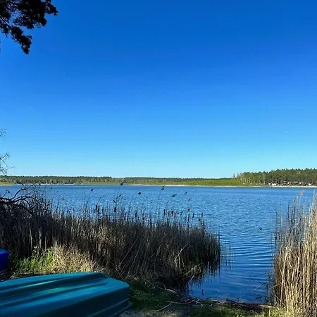 Waldhaus Am Дом отдыха Neu Zauche