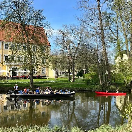 Waldhaus Am Дом отдыха *