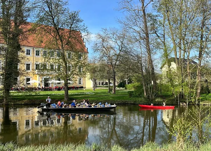 Casa vacanze Waldhaus Am *