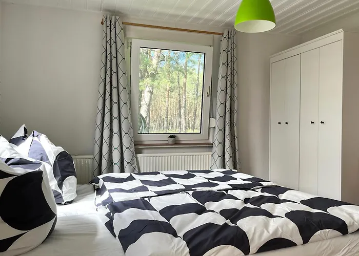 Casa vacanze Waldhaus Am *