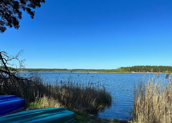 Waldhaus Am Casa vacanze *