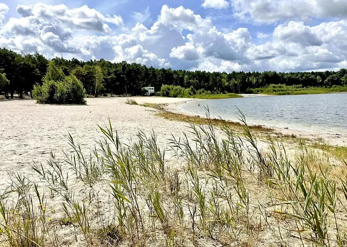 Waldhaus Am Neu Zauche
