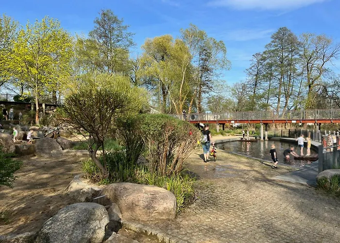 Waldhaus Am Casa vacanze