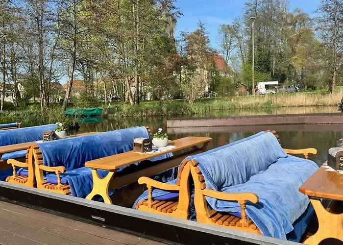 Casa vacanze Waldhaus Am *