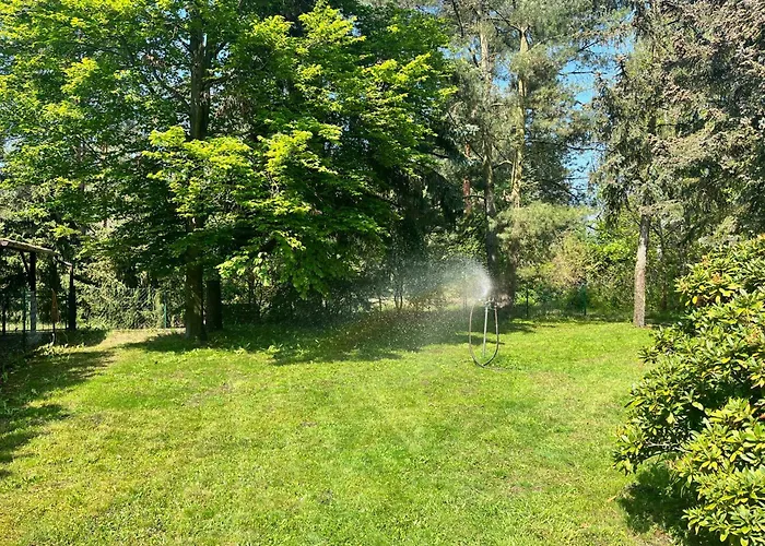 Casa vacanze Waldhaus Am