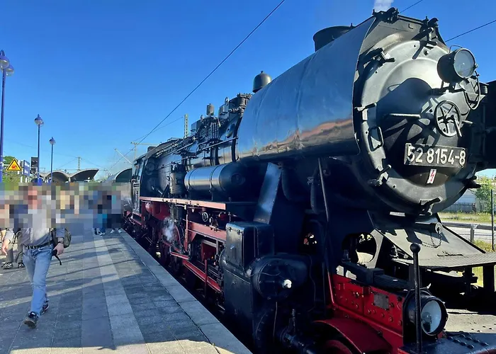 Waldhaus Am Casa vacanze